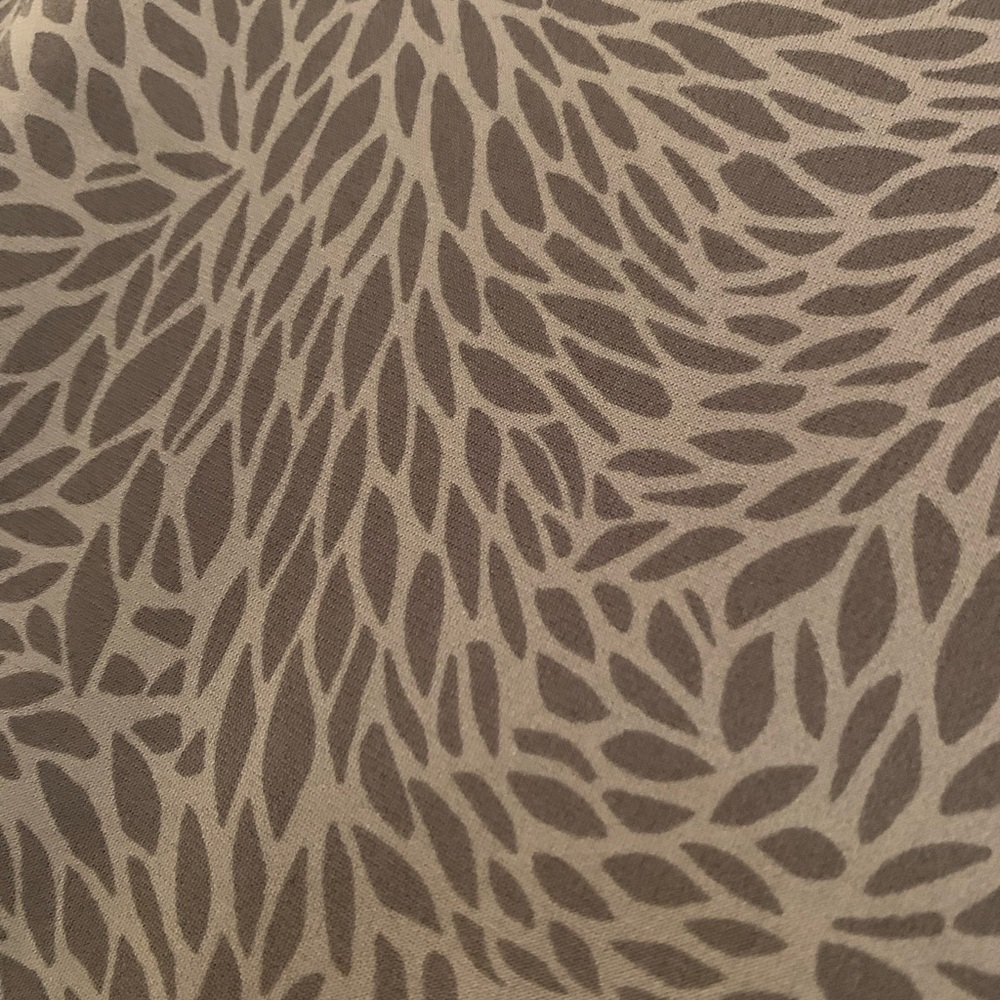 Patterned Tank!! - image 2